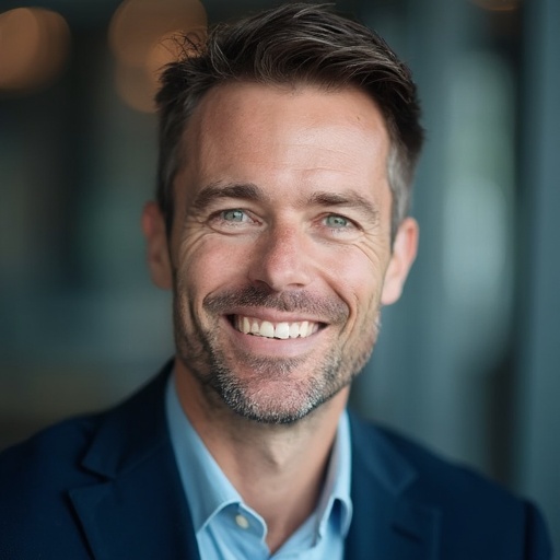 Daniel Whitford — best online casino expert